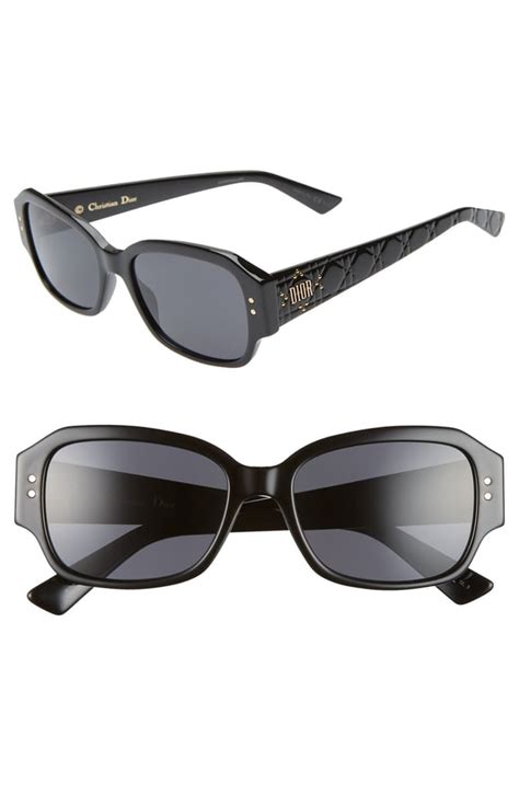 dior 54mm sunglasses|dior sunglasses for women.